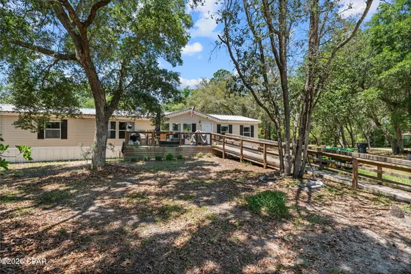 8325 Resota Beach Road, Southport, FL 32409