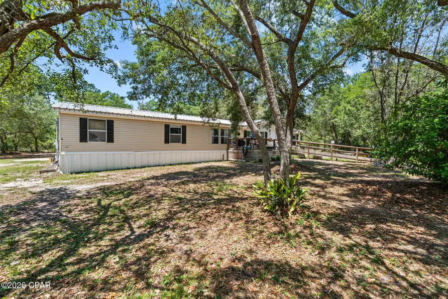 8325 Resota Beach Road, Southport, FL 32409 - #3