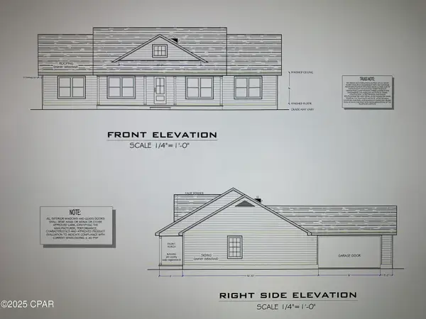 0000 Cypress Tree Lane #Lot 21, Marianna, FL 32448