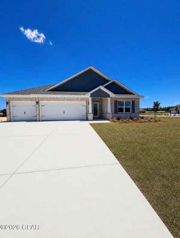12802 Lake Merial Strand, Panama City, FL 32409
