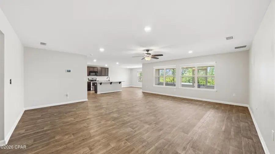 3927 Alva Thomas Road, Panama City, FL 32404 - #3