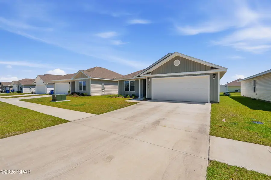 7066 George Day Lane, Panama City, FL 32404 - #2