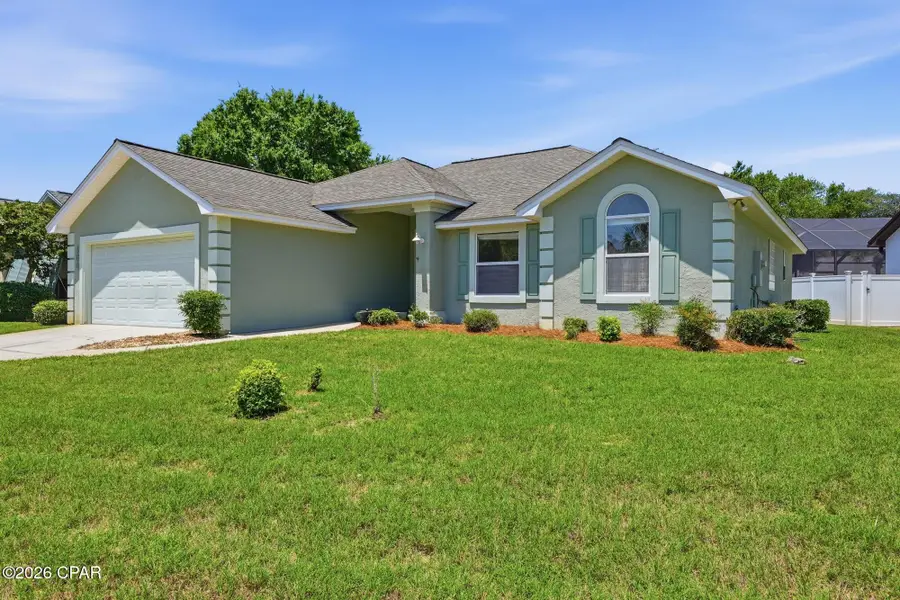 130 Summer Breeze Road, Panama City Beach, FL 32413 - #3