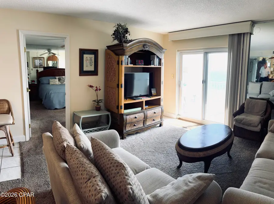 4425 Thomas Drive #602, Panama City, FL 32408 - #2