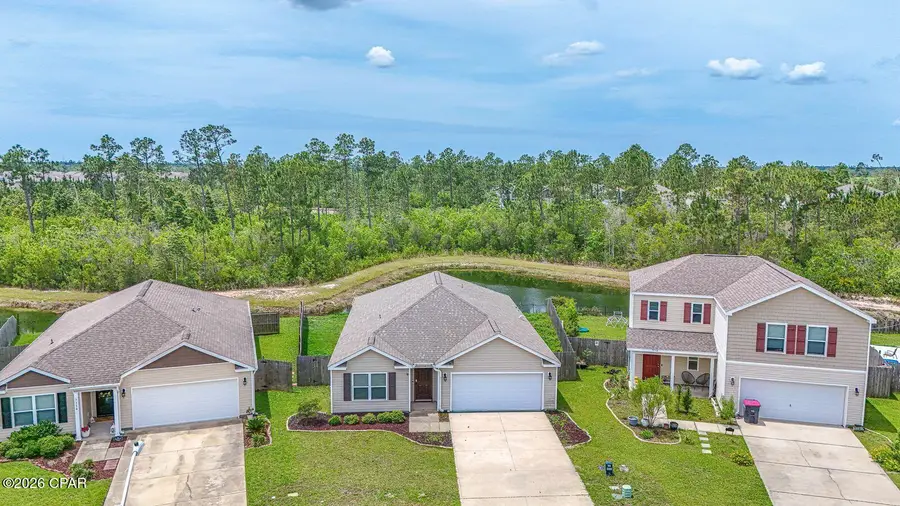 7154 Riverbrooke Street, Panama City, FL 32404 - #2