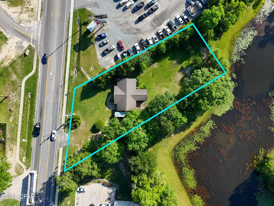 1153 Main Street, Chipley, FL 32428 - #3