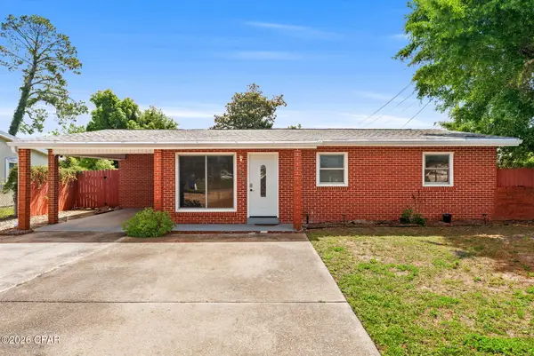 1900 Beck Avenue, Panama City, FL 32405