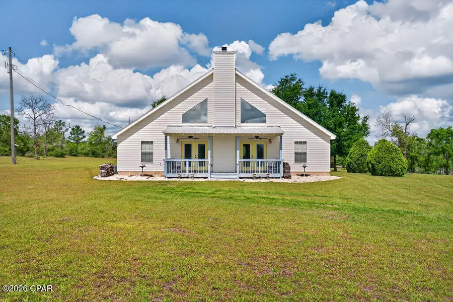 3385 Orange Hill Road, Chipley, FL 32428 - #2