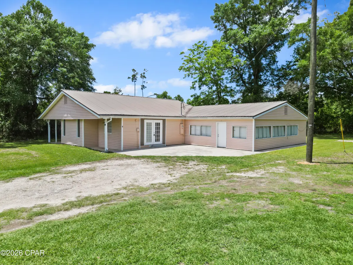 18924 NE Jim Durham Road, Blountstown, FL 32424 - #1