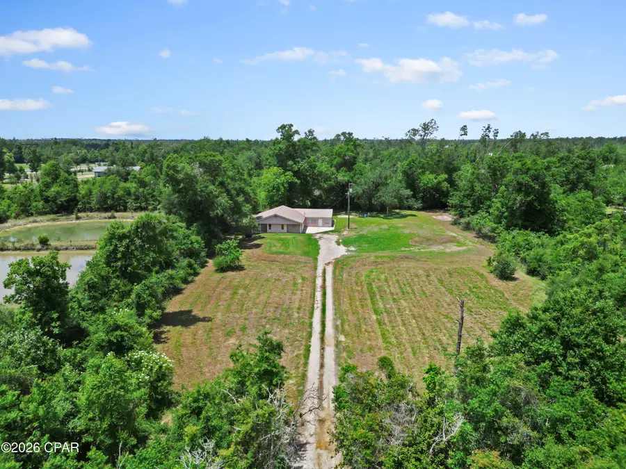18924 NE Jim Durham Road, Blountstown, FL 32424 - #2
