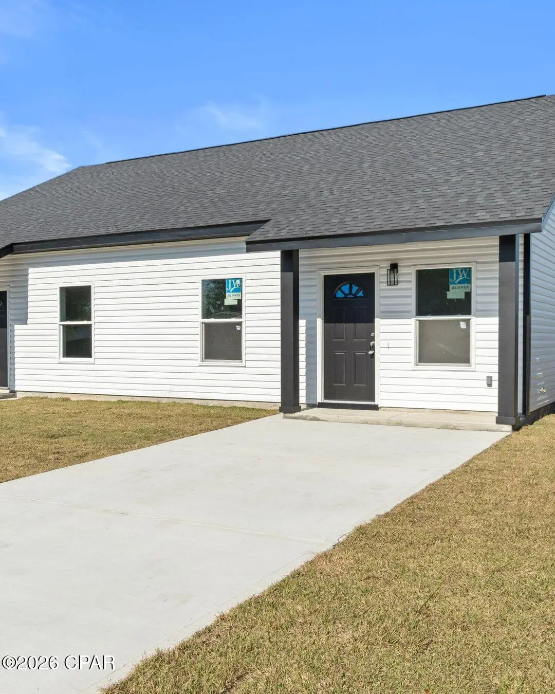 3201 E 2nd Place, Panama City, FL 32401 - #1