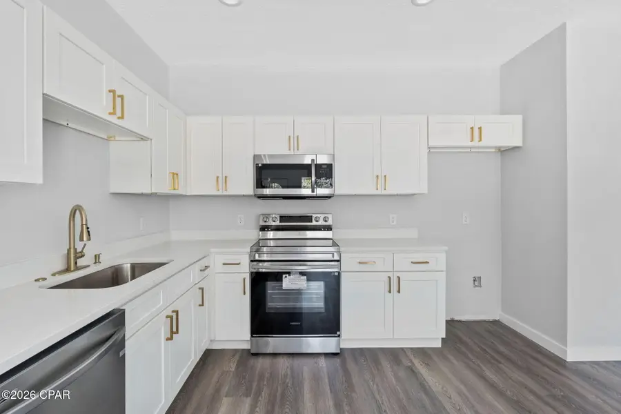 3201 E 2nd Place, Panama City, FL 32401 - #2