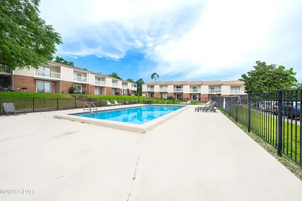 1325 W 12th Street #C6, Panama City, FL 32401