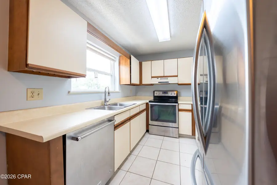 1325 W 12th Street #C6, Panama City, FL 32401 - #3