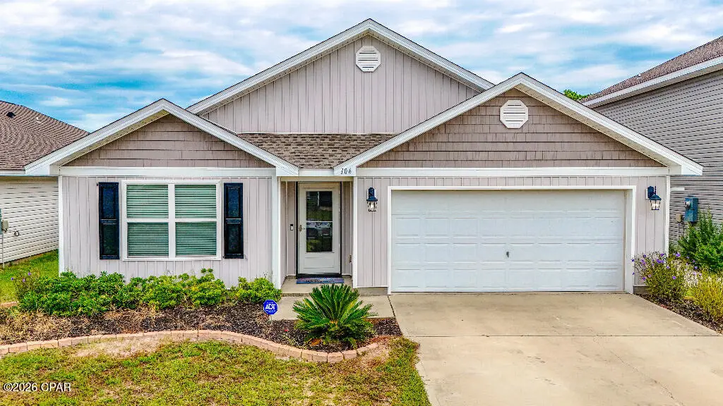 106 Merrion Road, Southport, FL 32409 - #1