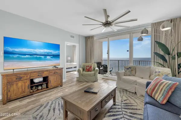 9900 S Thomas Drive #1118, Panama City Beach, FL 32408