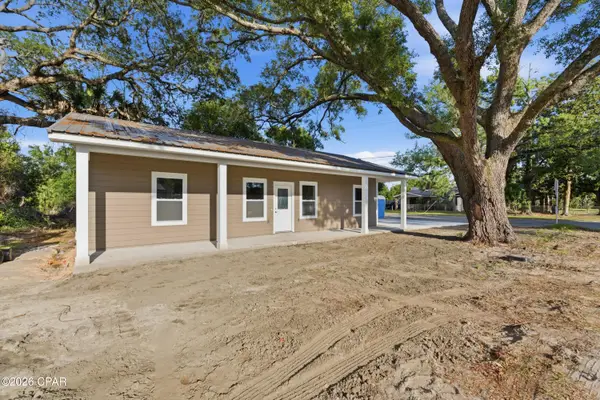 2201 E 6th Street, Panama City, FL 32401