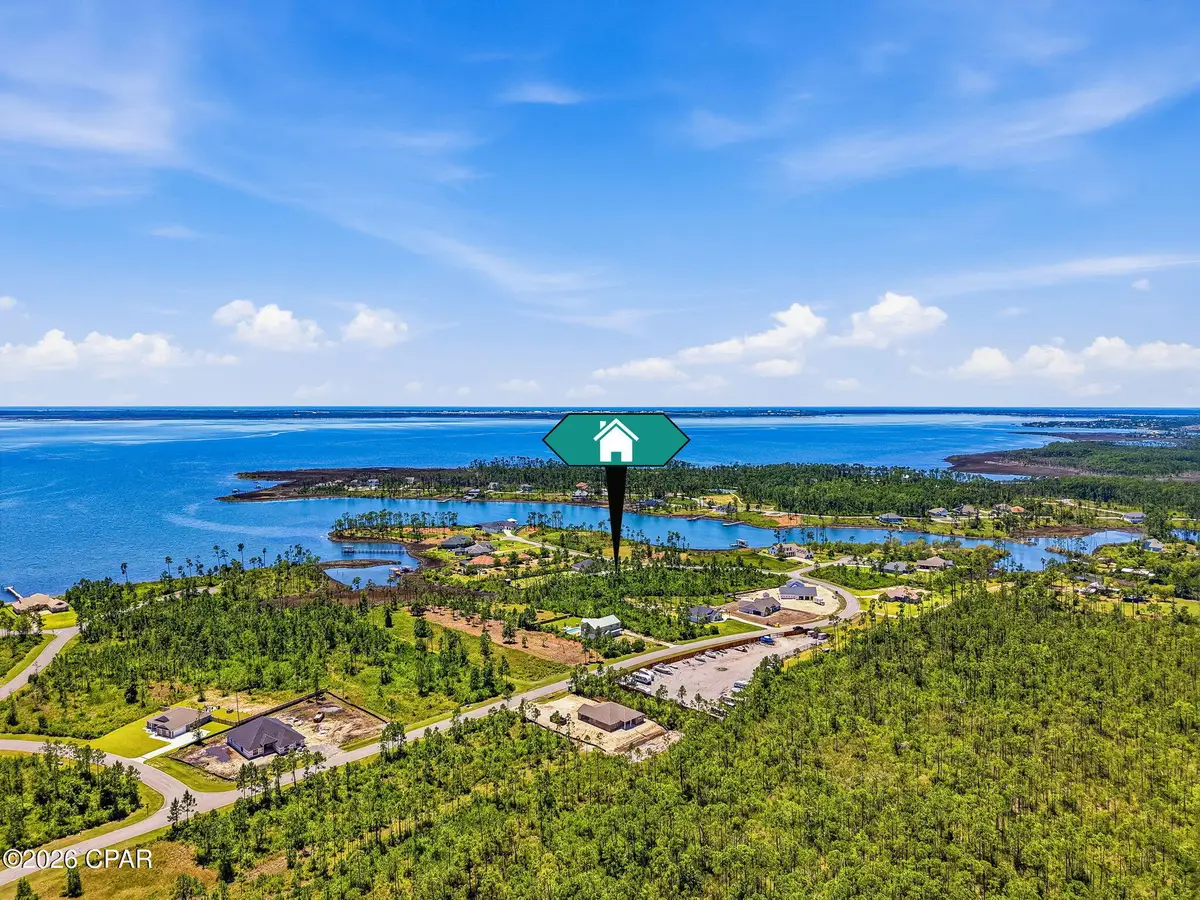 831 Vista Del Sol Lane, Panama City, FL 32404 - #1