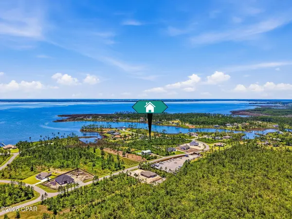 831 Vista Del Sol Lane, Panama City, FL 32404