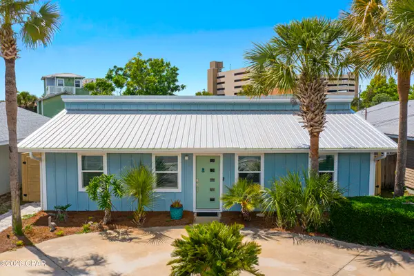 617 W Gulf Boulevard, Panama City Beach, FL 32413