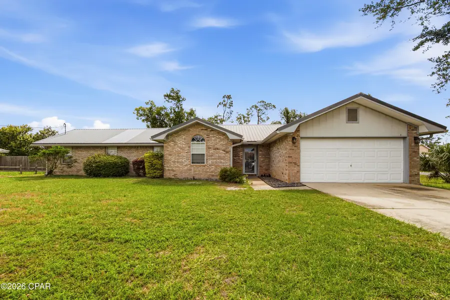 1609 New Hampshire Avenue, Lynn Haven, FL 32444 - #2