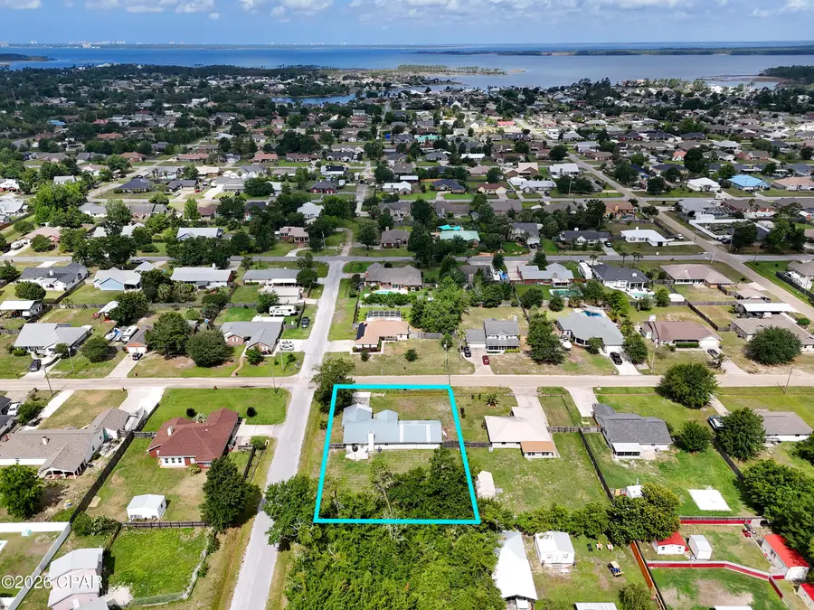 1609 New Hampshire Avenue, Lynn Haven, FL 32444 - #3