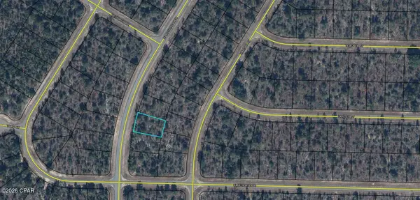 LOT 15 Blk 0773 Hampshire Boulevard, Chipley, FL 32428