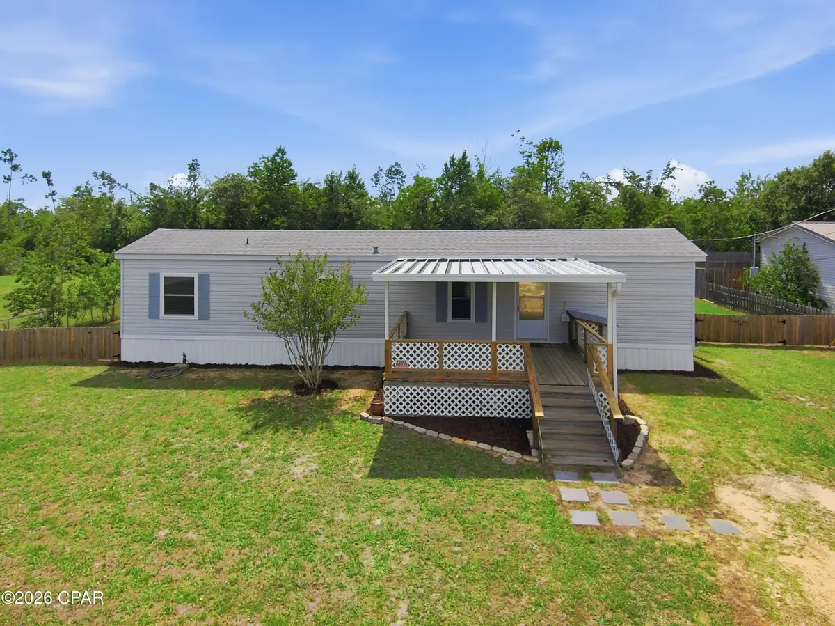 7315 Bay Crest Road, Southport, FL 32409 - #1