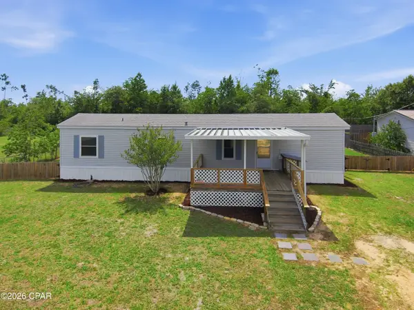 7315 Bay Crest Road, Southport, FL 32409