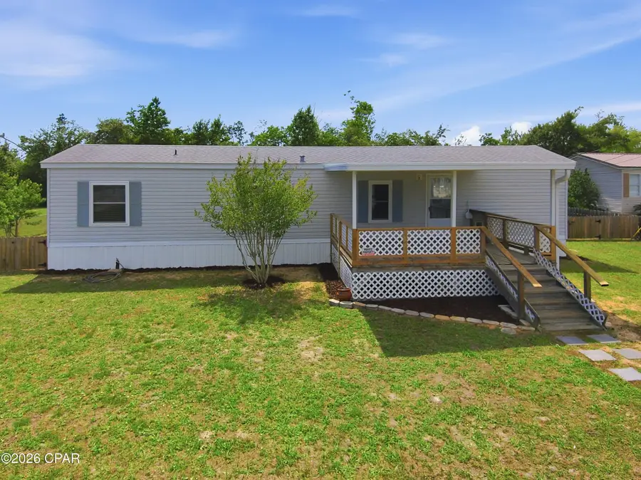 7315 Bay Crest Road, Southport, FL 32409 - #2