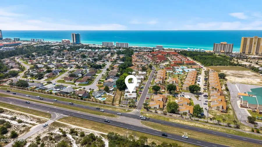 17462 Front Beach Road #15C2, Panama City Beach, FL 32413 - #2