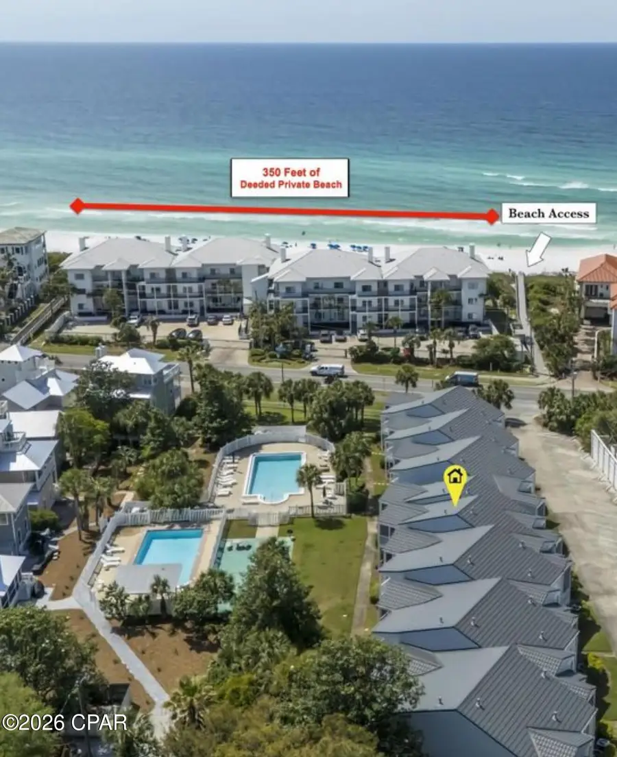 4984 W County Highway 30a #5A, Santa Rosa Beach, FL 32459 - #2