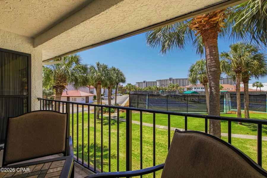 520 Richard Jackson Boulevard #2607, Panama City Beach, FL 32407 - #2