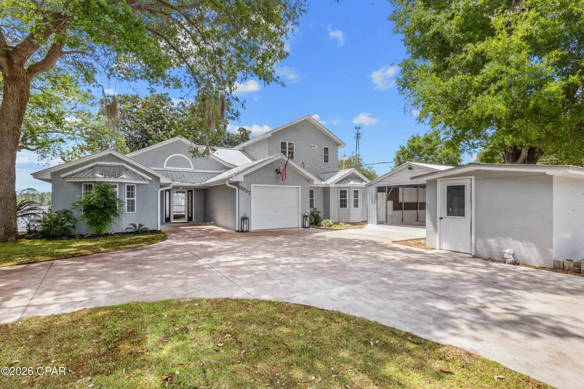 9927 Bedgood Road, Panama City, FL 32409 - #1