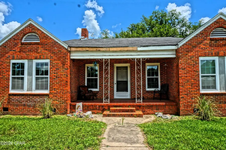 3128 Main Street, Cottondale, FL 32431 - #2