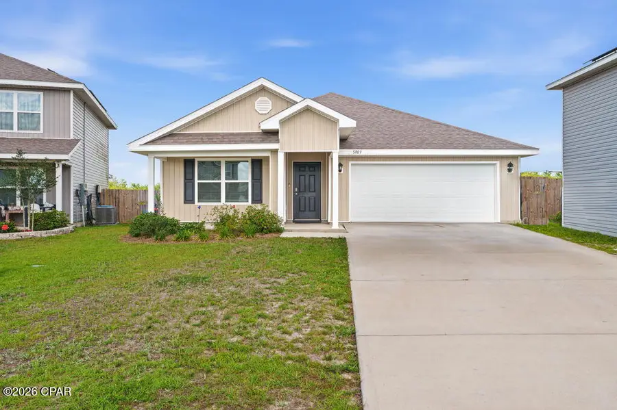 5809 Tiagra Drive, Panama City, FL 32404 - #2