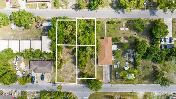 2725 E 6th Street, Panama City, FL 32401