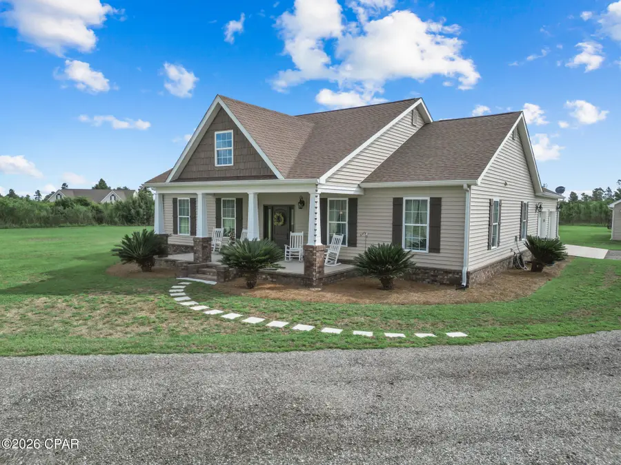13811 SW Myers Dairy Road, Blountstown, FL 32424 - #2