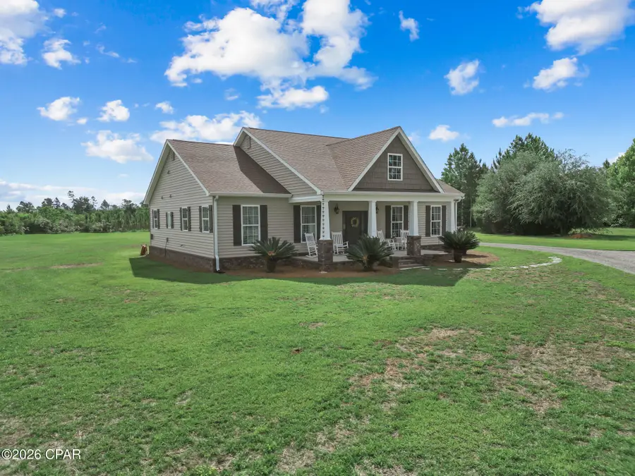 13811 SW Myers Dairy Road, Blountstown, FL 32424 - #3