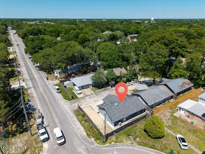 600 Pebble Drive, Fort Walton Beach, FL 32547 - #2