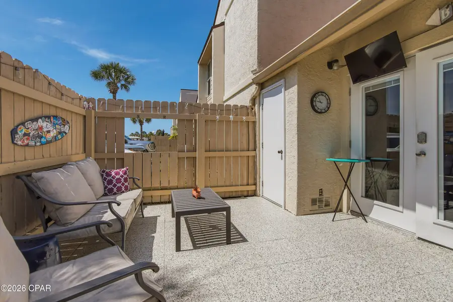 17462 Front Beach Road #26B, Panama City Beach, FL 32413 - #2
