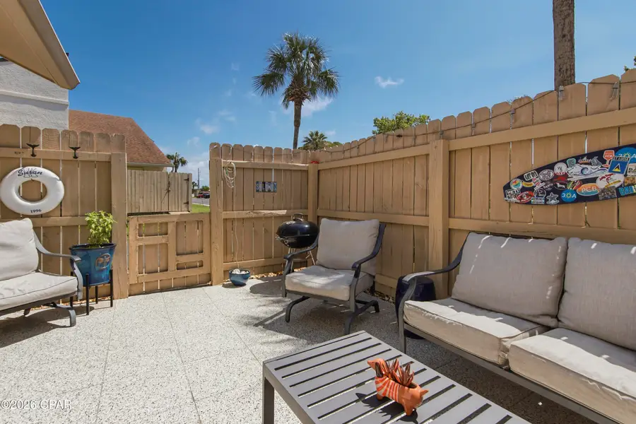 17462 Front Beach Road #26B, Panama City Beach, FL 32413 - #3
