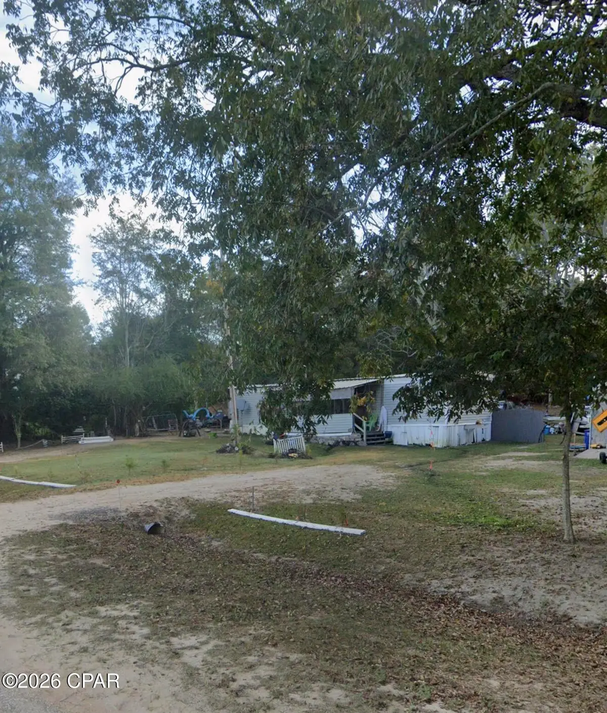 1105 Highway 171, Graceville, FL 32440 - #1