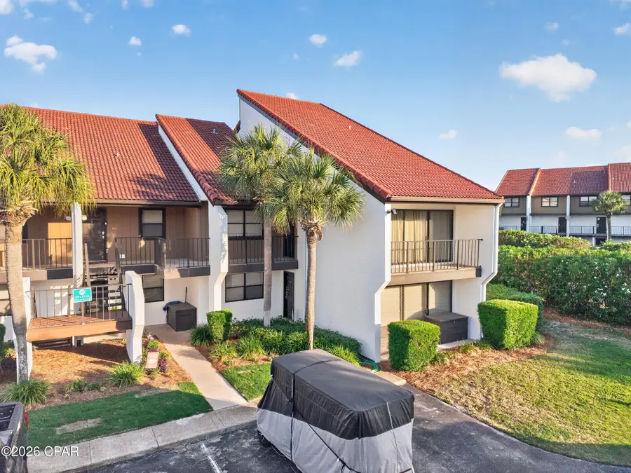520 N Richard Jackson Boulevard #1208, Panama City Beach, FL 32407 - #2