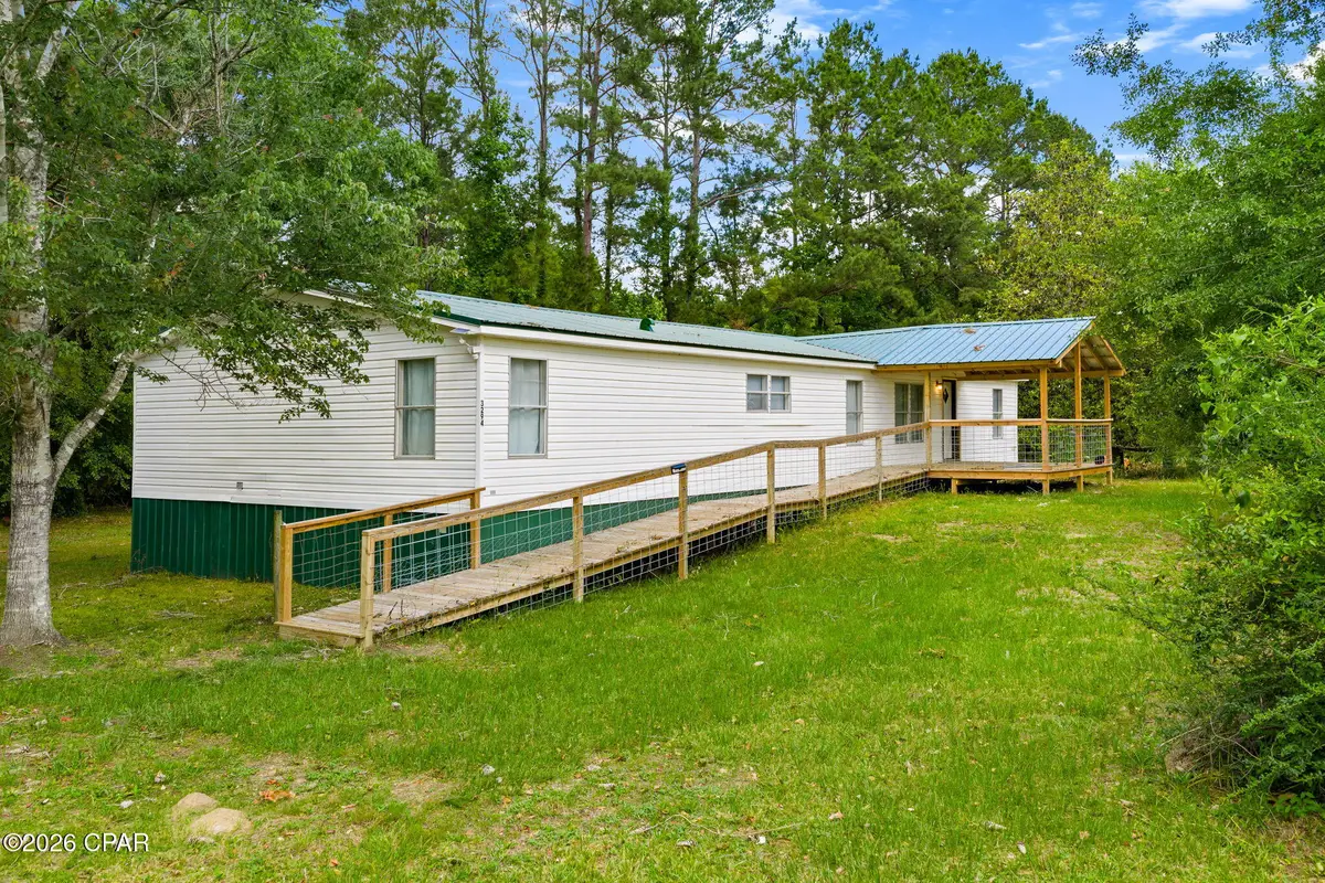 3294 Highway 277, Vernon, FL 32462 - #1