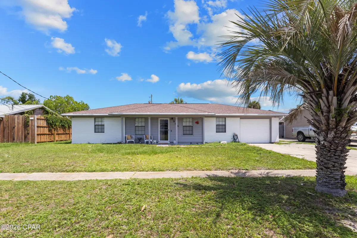 508 E Pine Forest Drive, Lynn Haven, FL 32444 - #1