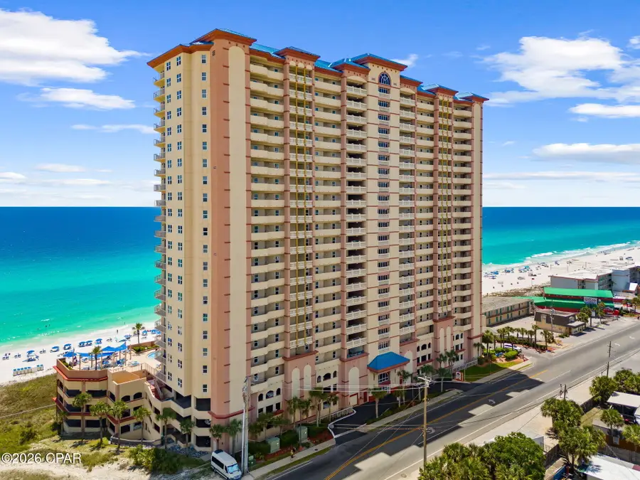14825 Front Beach Road #2408, Panama City Beach, FL 32413 - #3