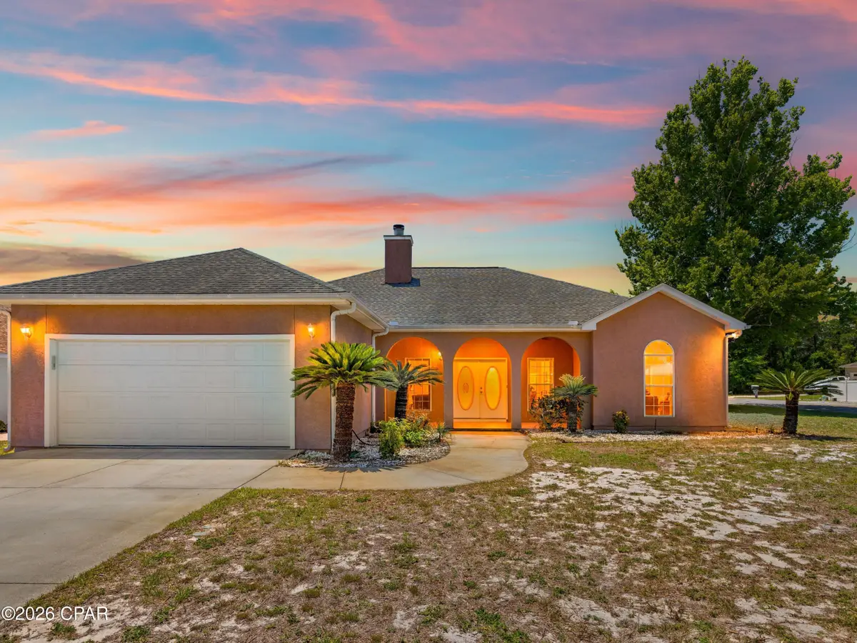 20937 S Lakeview Drive, Panama City Beach, FL 32413 - #1
