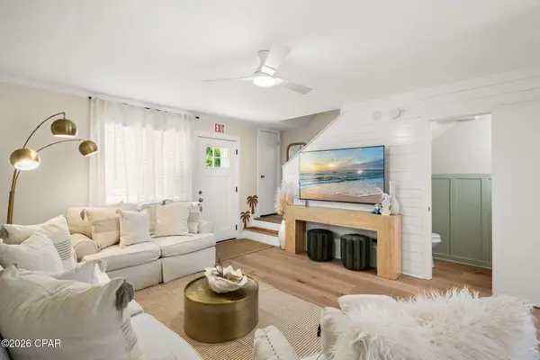 107 Tonya Lane, Panama City Beach, FL 32407