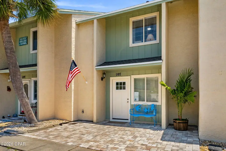 107 Tonya Lane, Panama City Beach, FL 32407 - #2